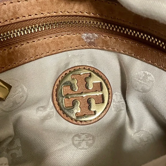 Tory Burch Shoulder Bag - Picture 6 of 13